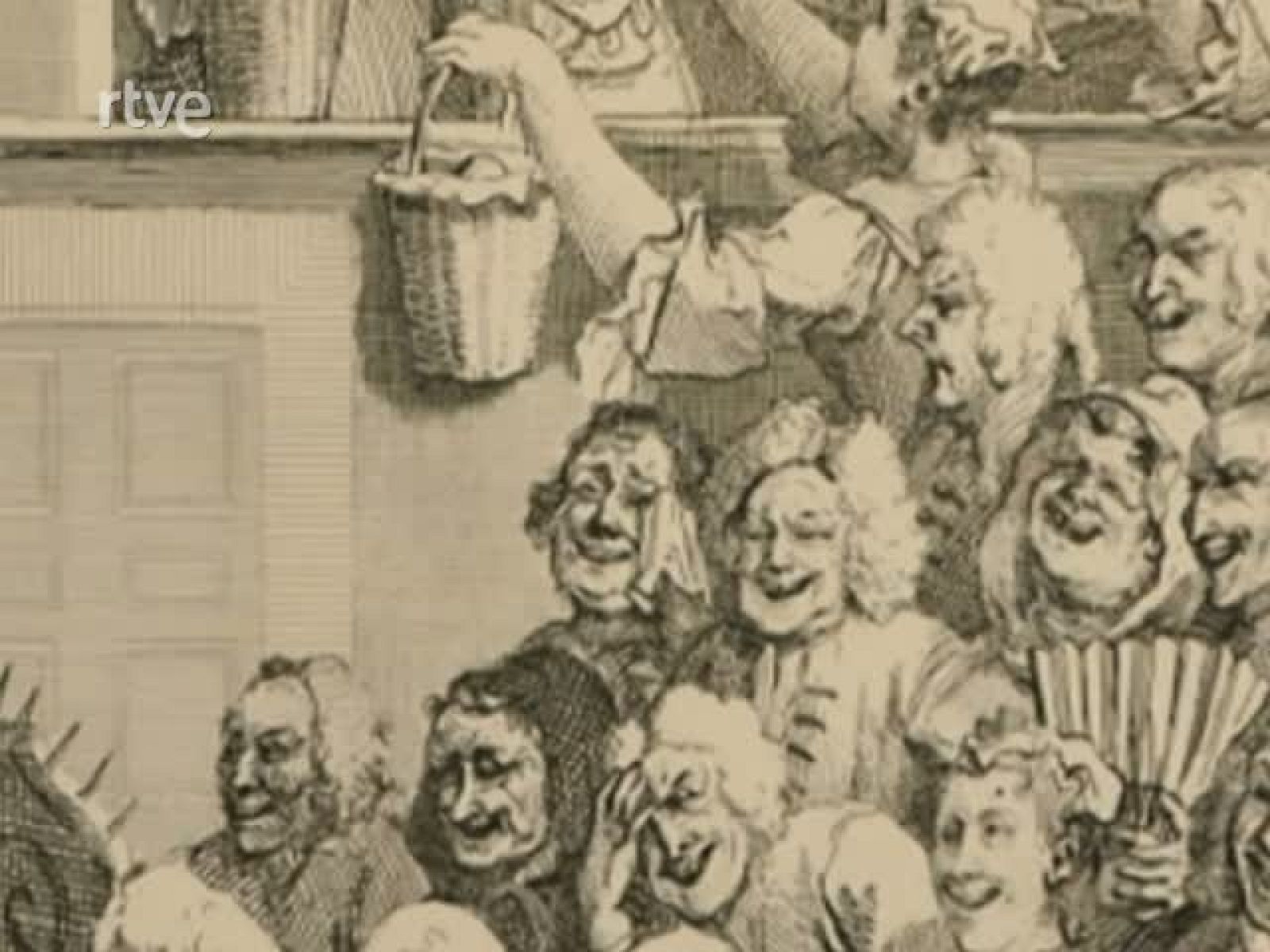 La sala - Soy cámara: Nuevos públicos