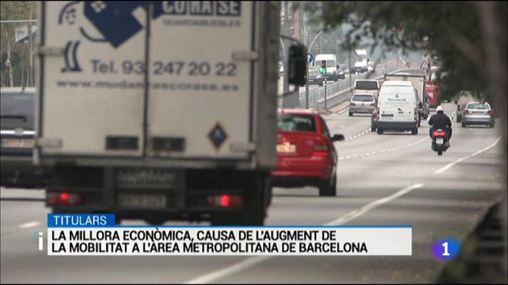 L'Informatiu - L'Informatiu en 3' - 20/10/15