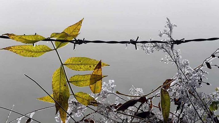 Informativo de Madrid - El Tiempo en la Comunidad de Madrid - 20/10/15