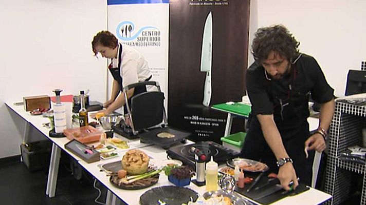 Informativo de Madrid - La Comunidad de Madrid en 4' - 20/10/15