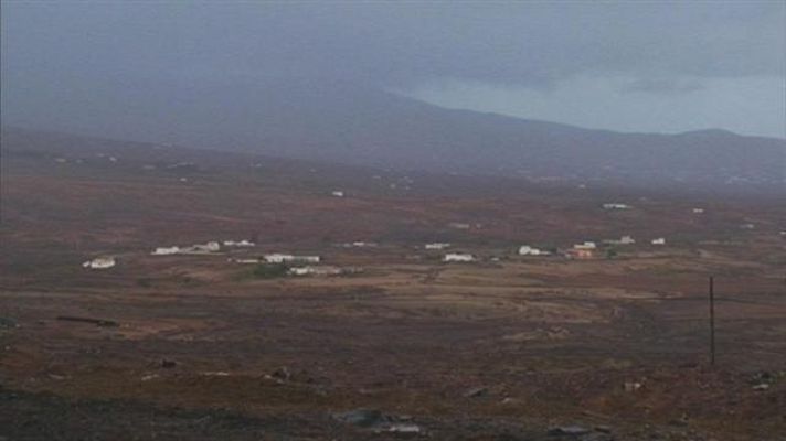 Telecanarias - El tiempo en Canarias - 20/10/2015