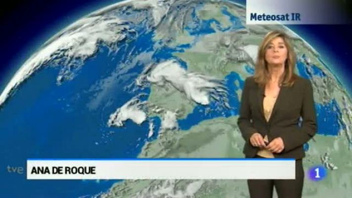 Noticias de Extremadura - El tiempo en Extremadura - 20/10/15