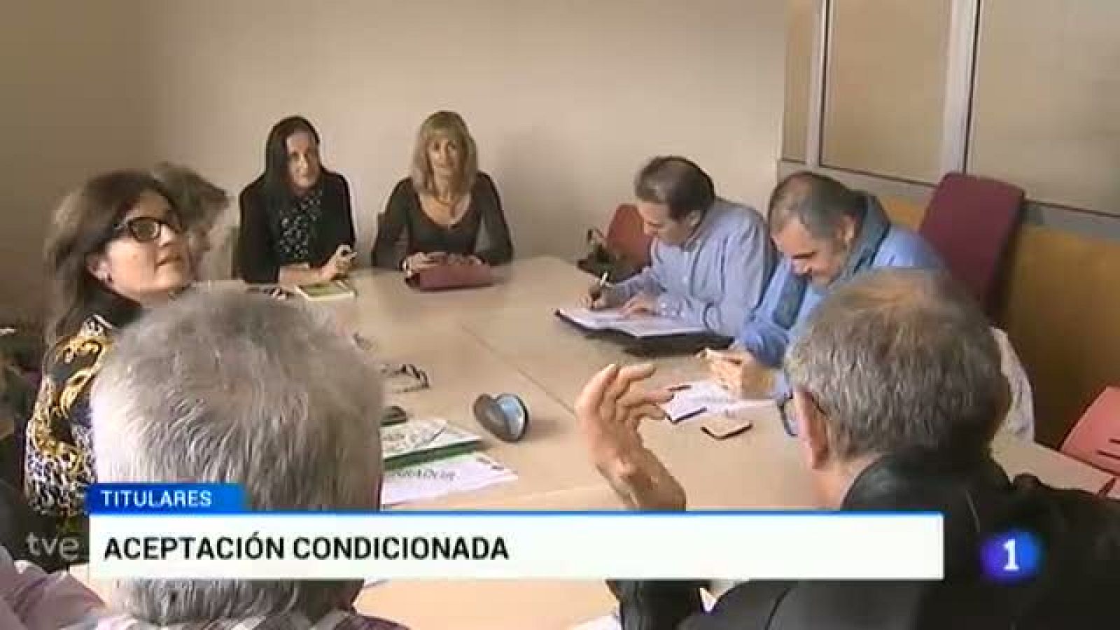 Castilla y León en 2' - 20/10/15