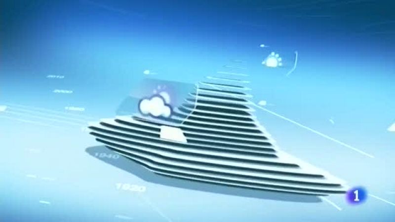 El tiempo en Castilla y León - 20/10/15