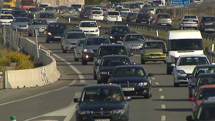 Informativo de Madrid - Informativo de Madrid - 20/10/15