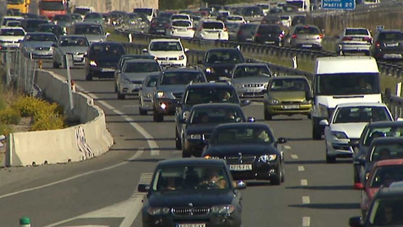 Informativo de Madrid - 20/10/15