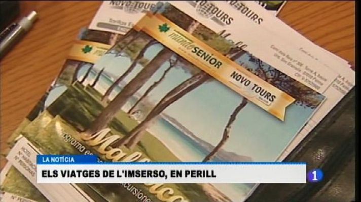 Informatiu Balear - Informatiu Balear - 20/10/15