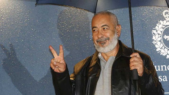 Premios Princesa de Asturias - El escritor Leonardo Padura ya está en Oviedo