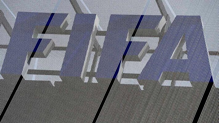 Telediario 1 - La FIFA confirma el 26 de febrero como fecha de las elecciones