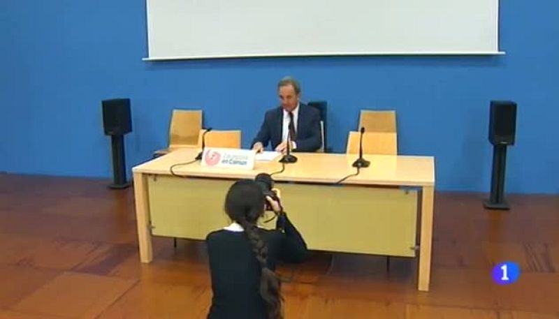 Noticias Aragón - 20/10/15