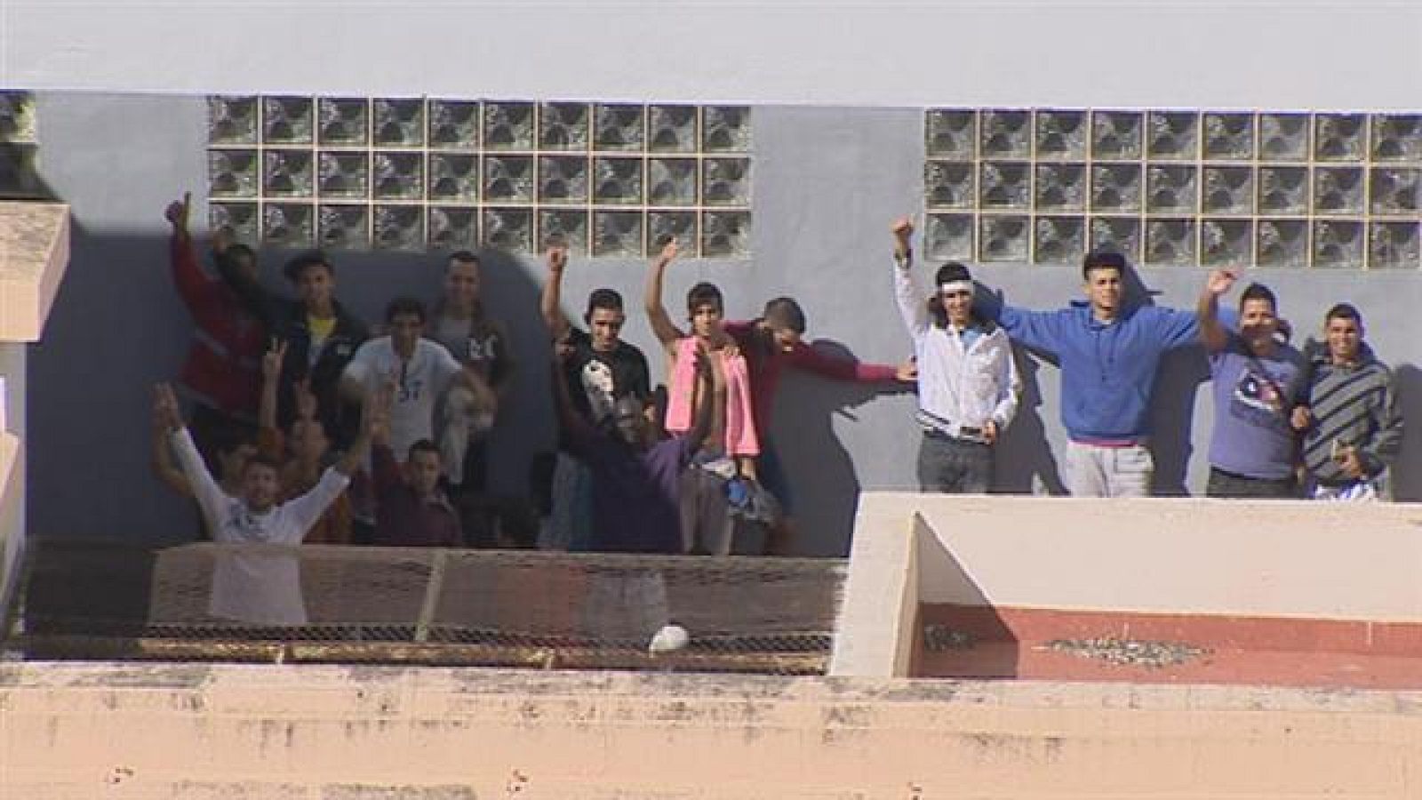 Canarias en 2' - 20/10/2015 | Ver