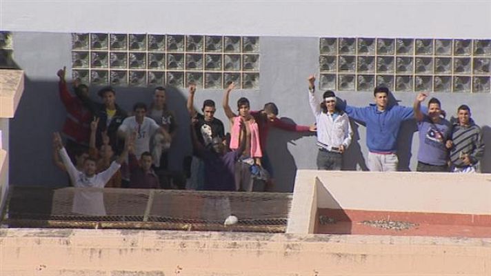 Telecanarias - Canarias en 2' - 20/10/2015