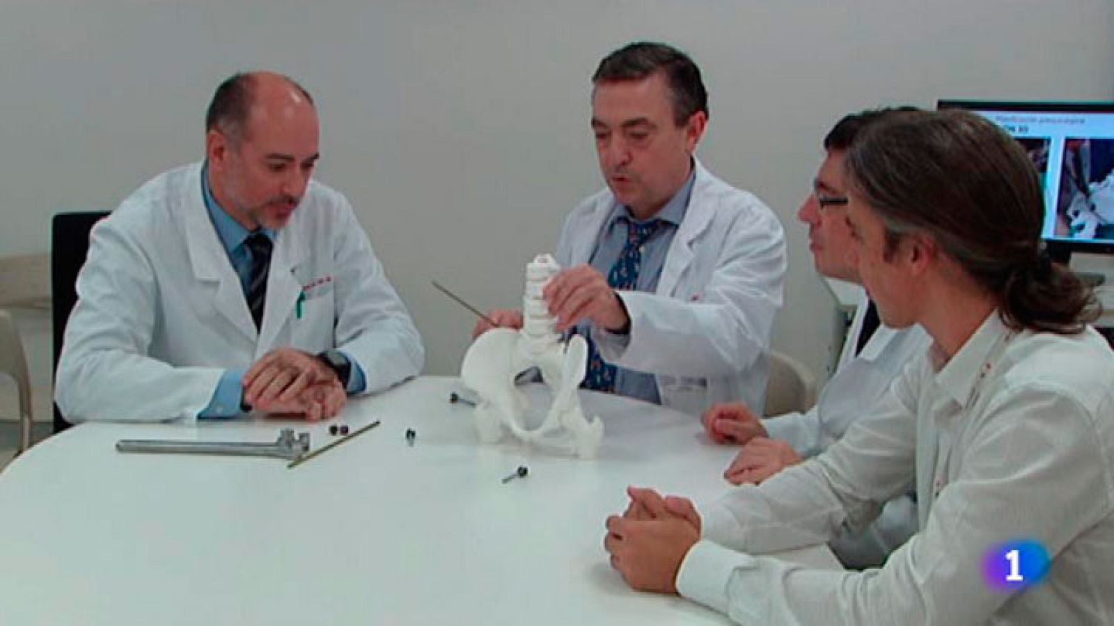 L'Informatiu 2 - 20/10/2015