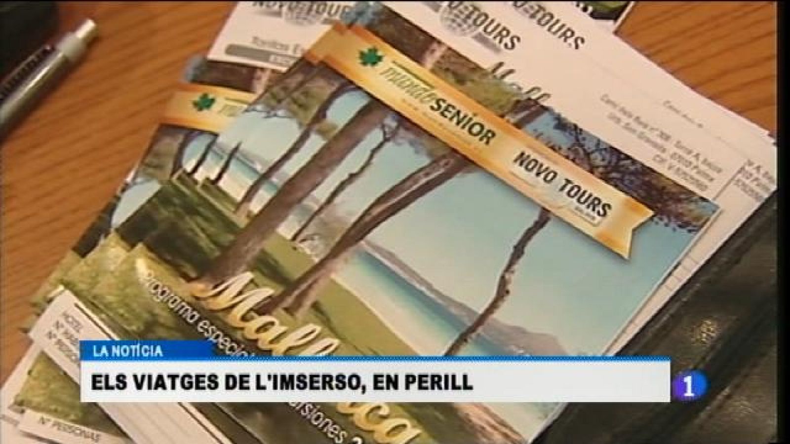 Informatiu Balear 2 - 20/10/15