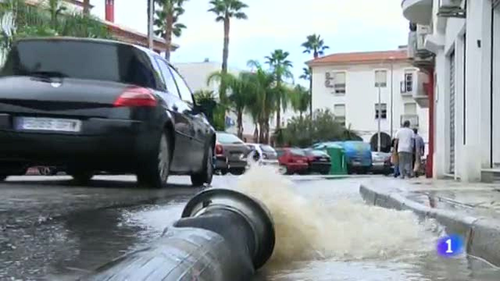 Noticias Andalucía edición2 - 20/10/2015 | Ver