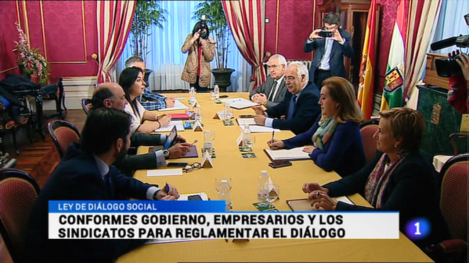 Telerioja en 2' - 20/10/15