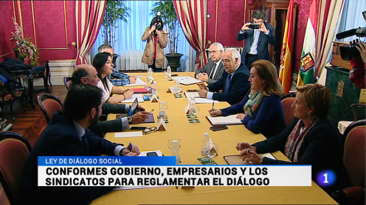 Informativo Telerioja - Telerioja en 2' - 20/10/15