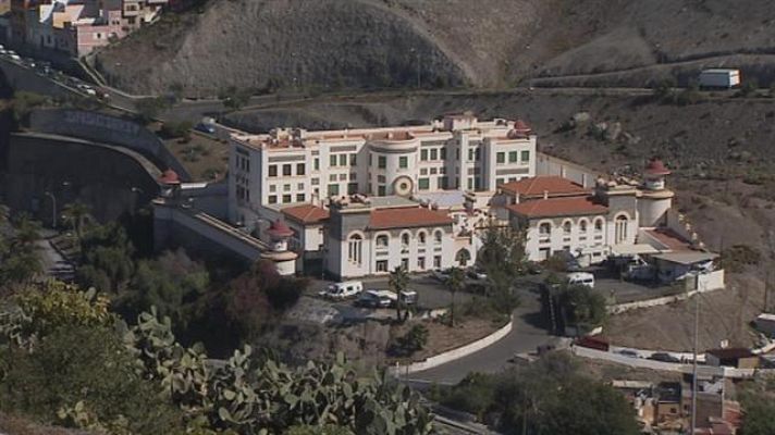 Telecanarias - Telecanarias - 20/10/2015