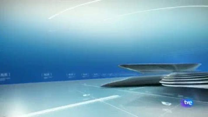 Telenorte - País Vasco - Telenorte País Vasco - 20/10/15