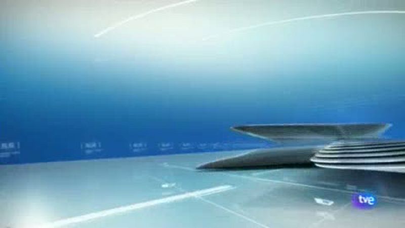 Telenorte País Vasco - 20/10/15