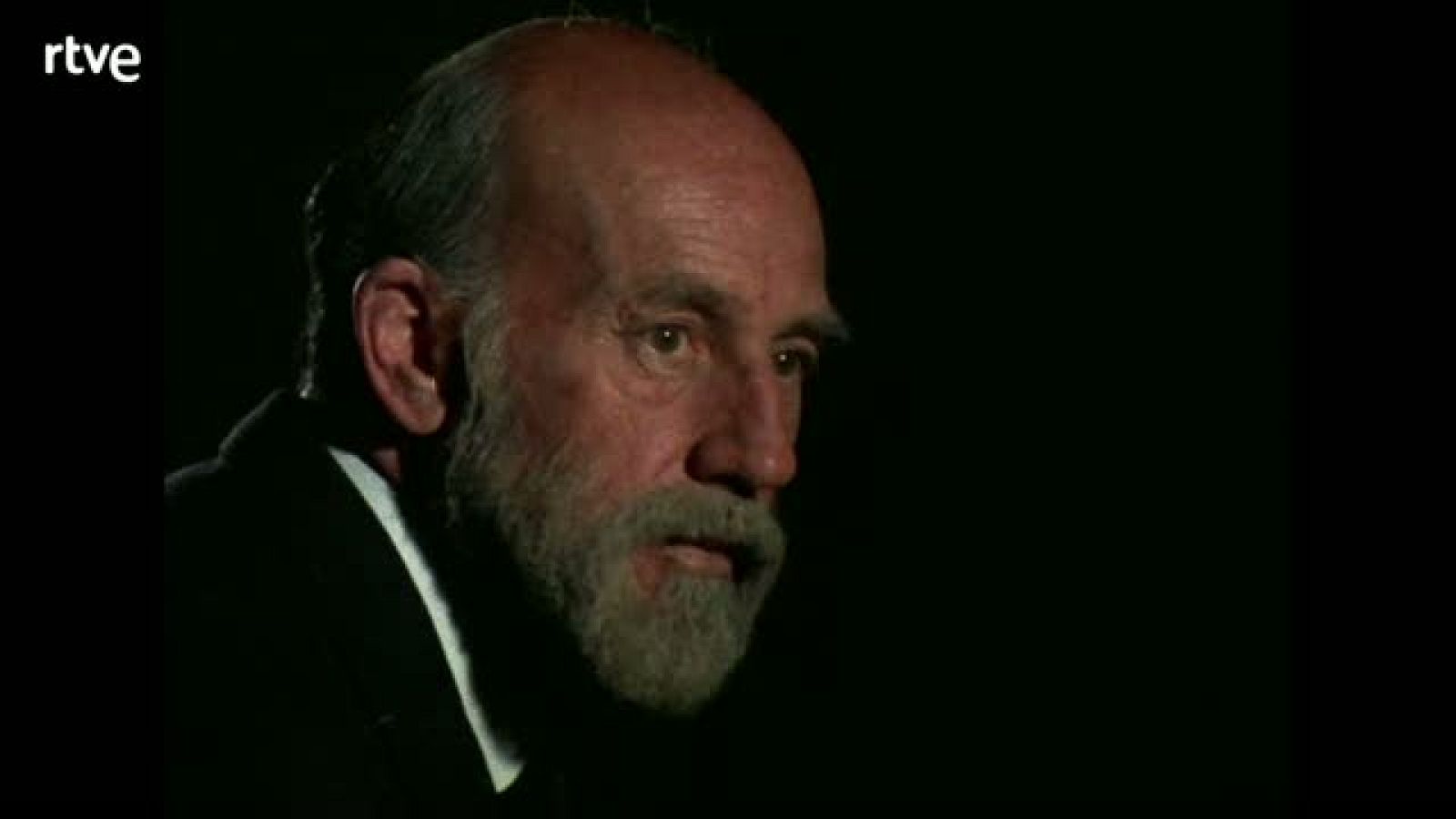 Cabecera de 'Ramón y Cajal: historia de una voluntad' - Ramón y Cajal: historia de una voluntad | Ver