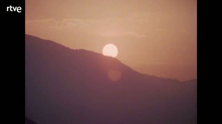 Verano azul - Cabecera de 'Verano azul'