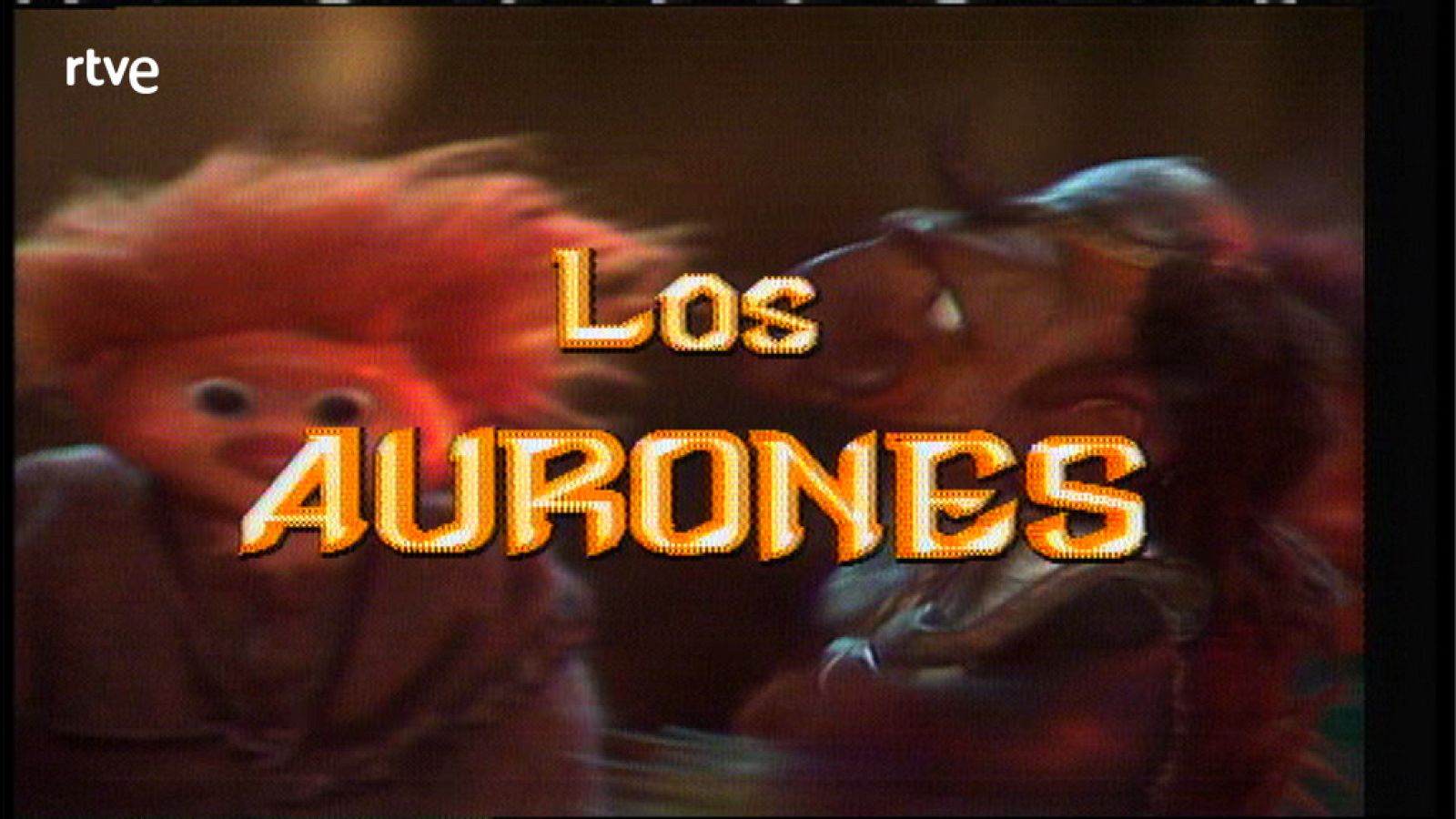 Cabecera de 'Los Aurones' - Los aurones | Ver