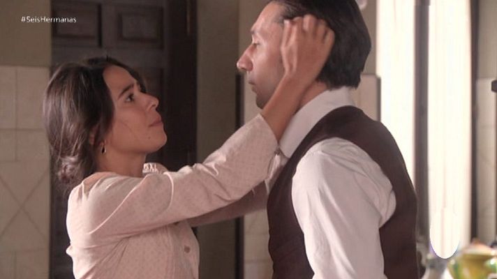 Seis hermanas - Episodio 126