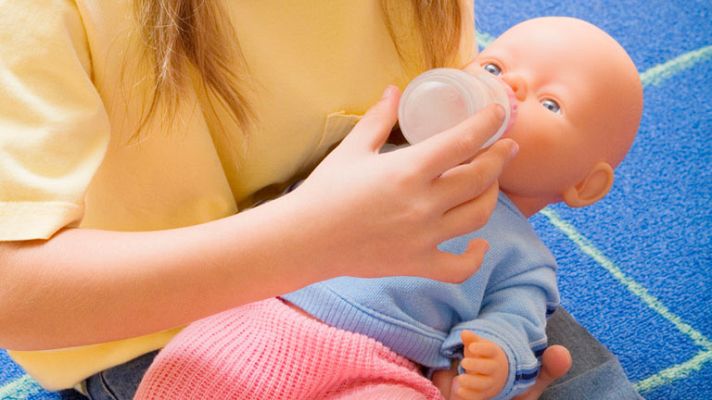 España Directo - Las fábricas de juguetes, a pleno rendimiento