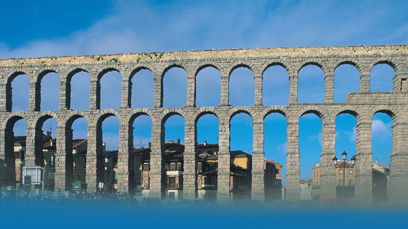 Segovia: 'El mejor y más seguro estado'