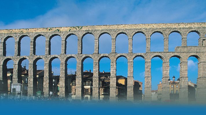 También entre pucheros anda el Señor - Segovia: 'El mejor y más seguro estado'