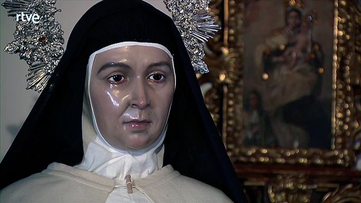 También entre pucheros anda el Señor - Alcalá de Henares: "Casualidad o destino"