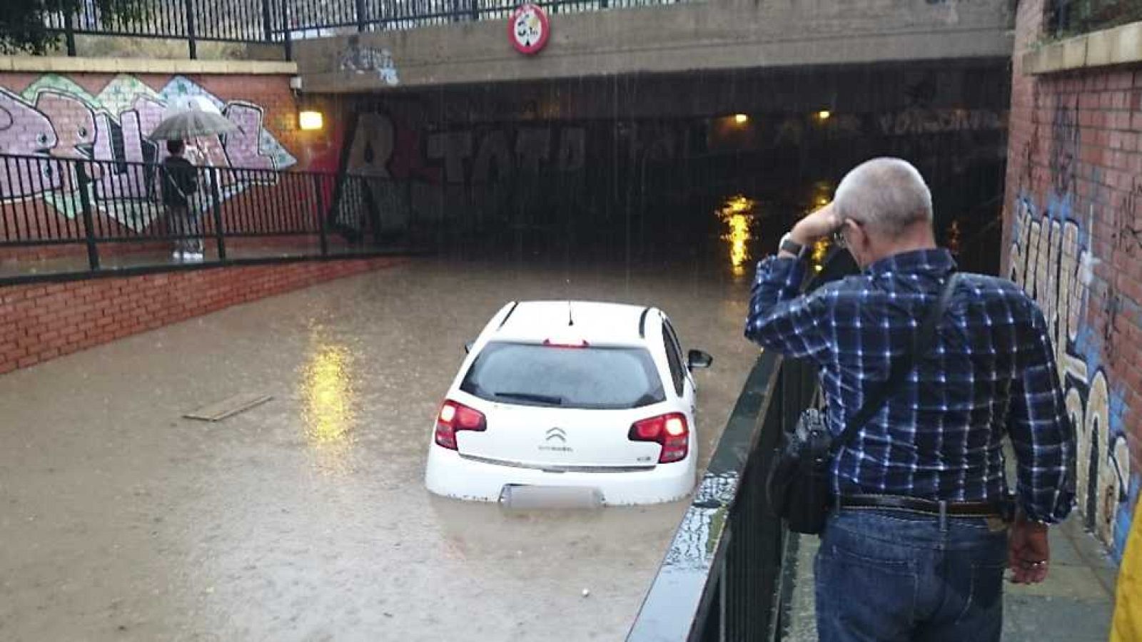 Telediario - 21 horas - 20/10/15 - ver ahora