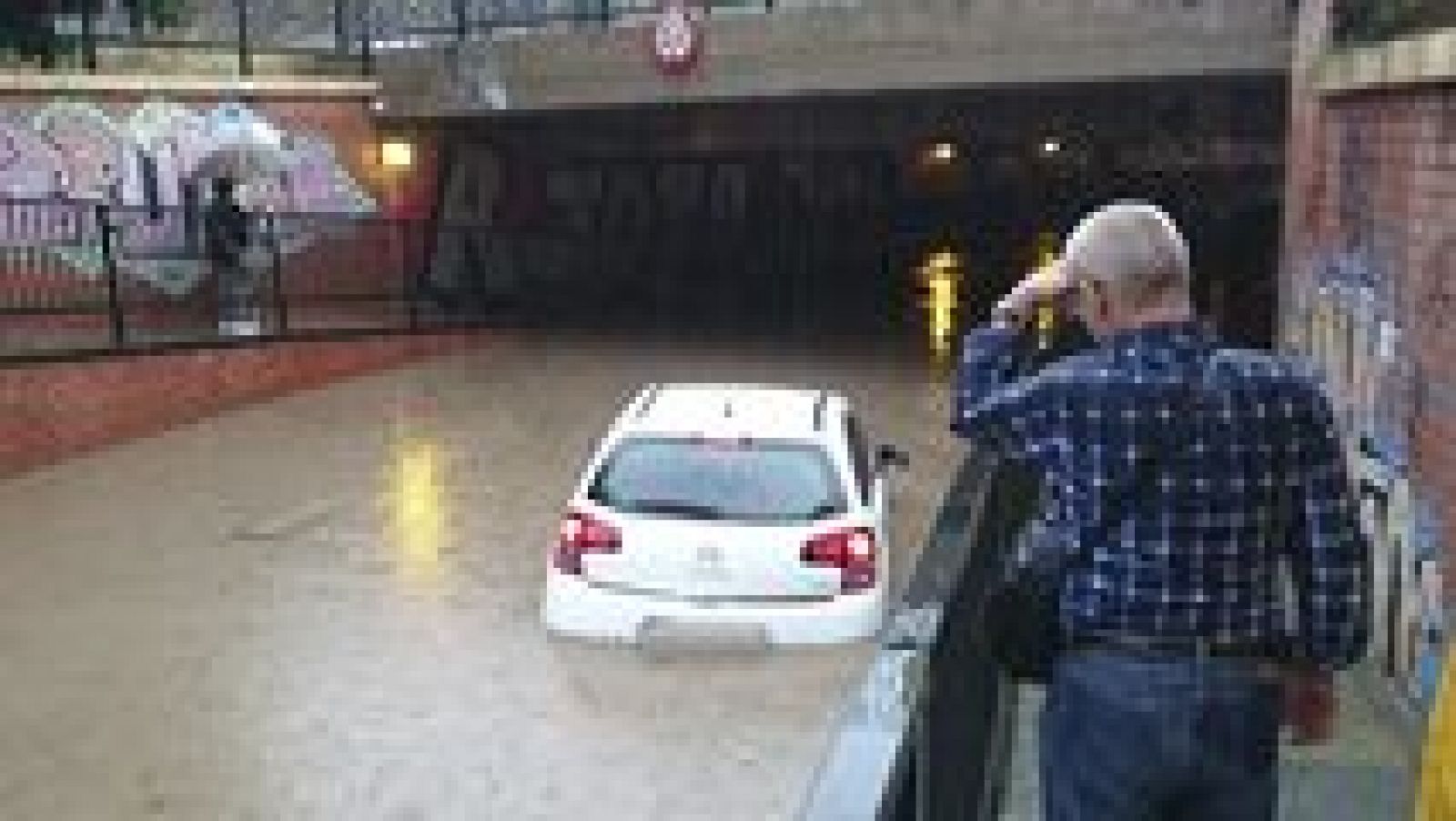 Telediario - 21 horas - 20/10/15 - ver ahora