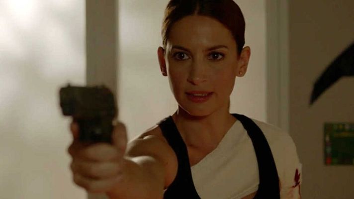 Olmos y Robles, documentos clasificados - Capítulo 7