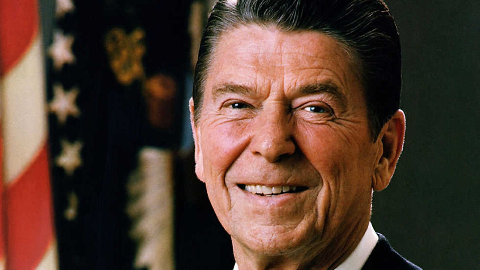 Documenta2 - Las decisiones que conmocionaron al mundo: Ronald Reagan - Ver ahora