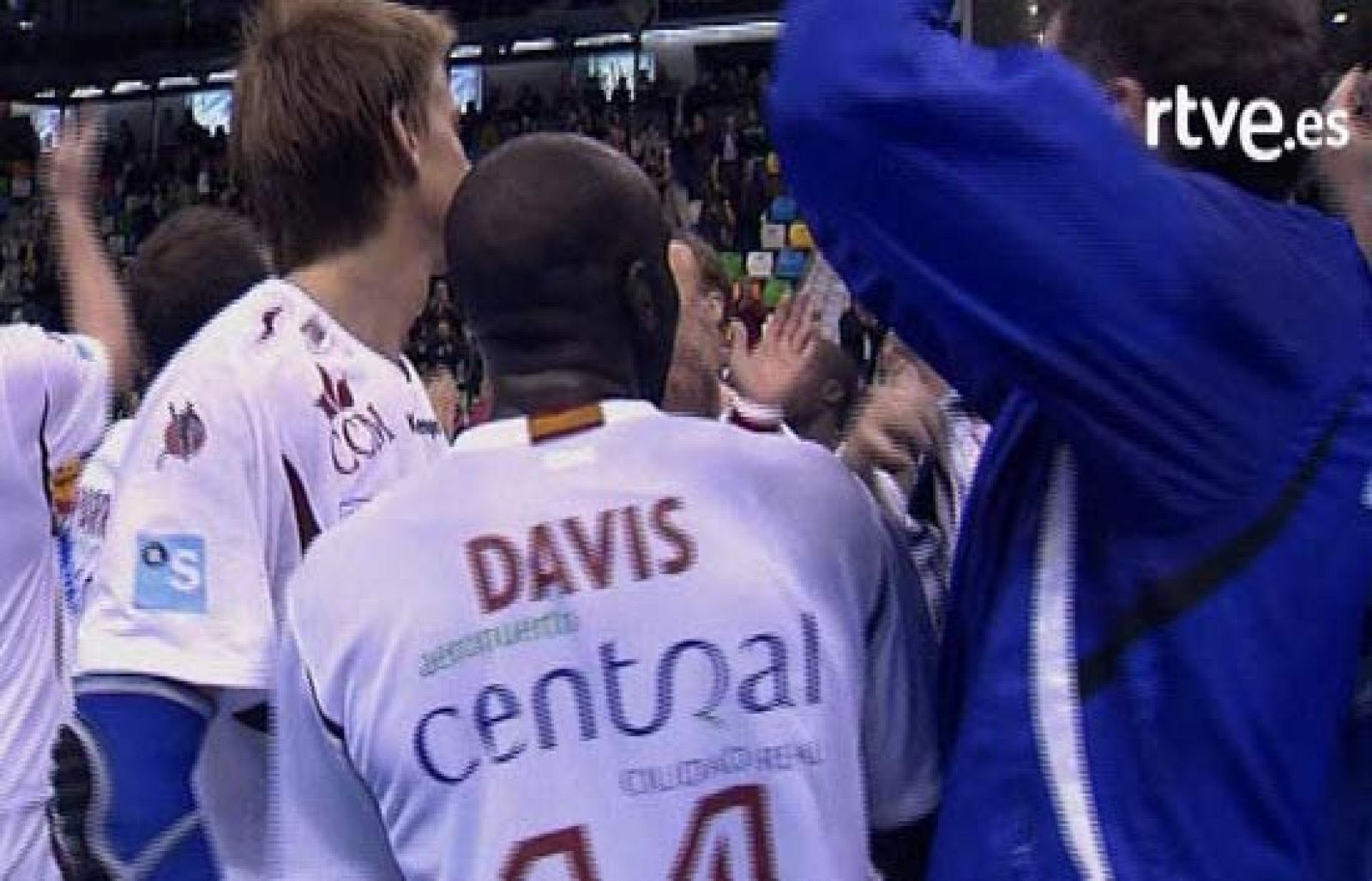 Ciudad Real 42-23 Portland (Liga ASOBAL) | Ver