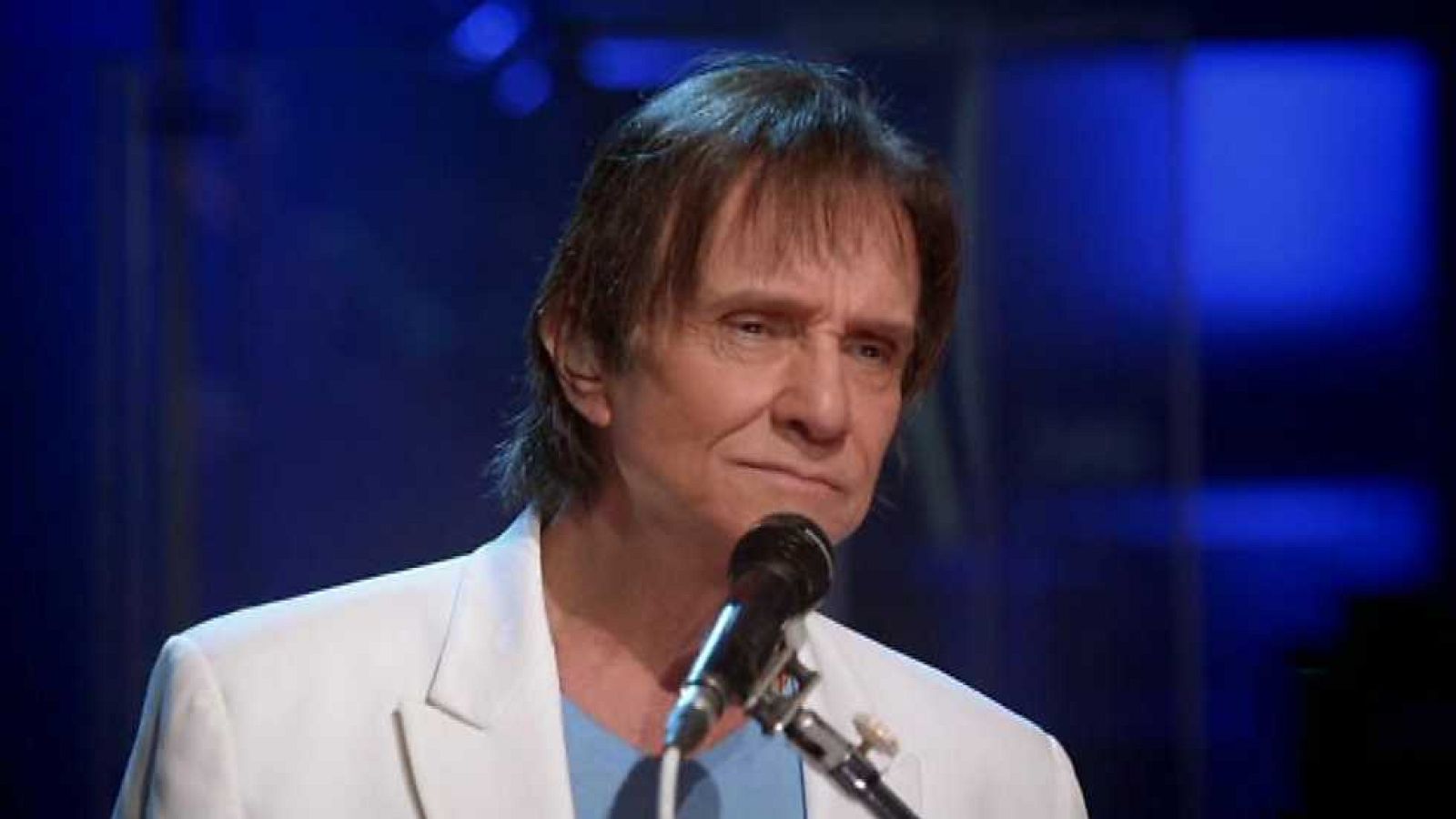 Especial: Roberto Carlos - Ver ahora