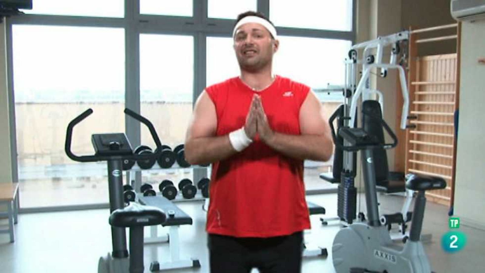 TVE English - Capítulo 38 - Ver ahora