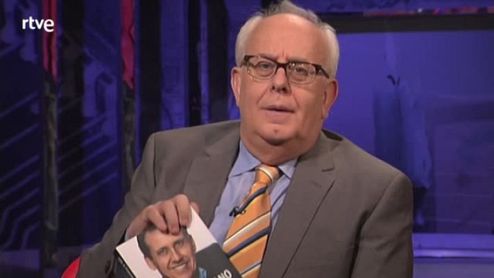 Millennium - Entrevista Jorge Valdano Millennium