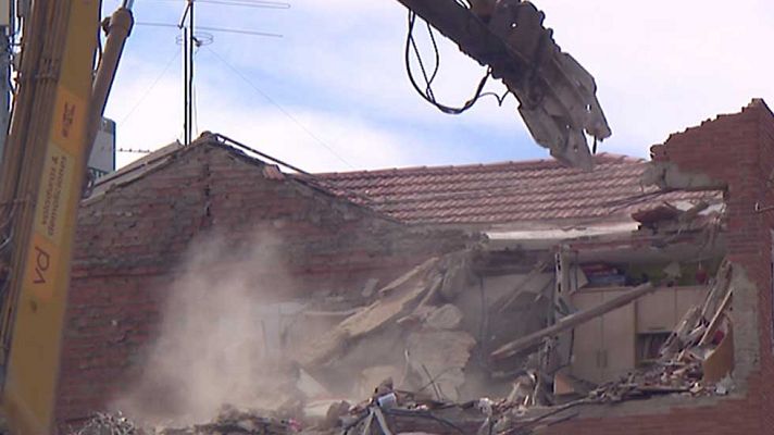 Informativo de Madrid - Informativo de Madrid - 21/10/15