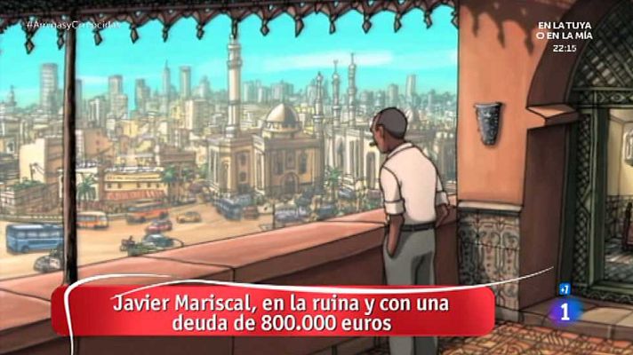 Amigas y conocidas - Amigas y conocidas - 21/10/15