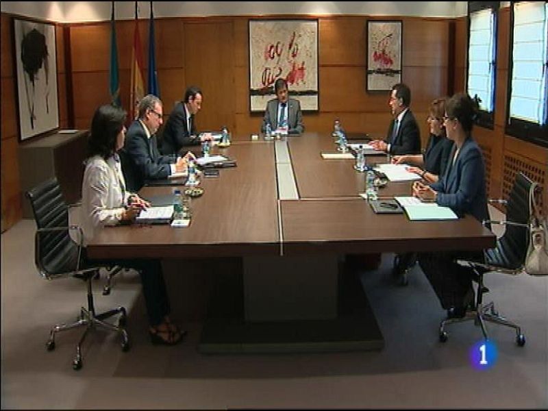 Asturias en 2' - 21/10/15 | Ver