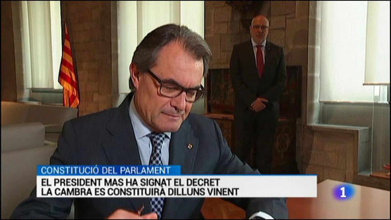 L'Informatiu - 21/10/15