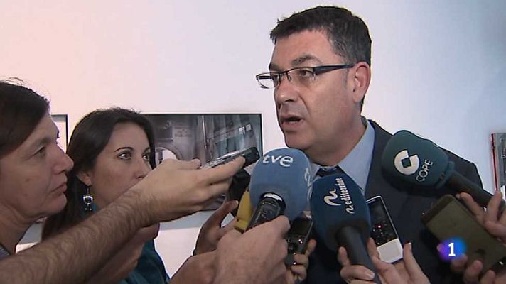 L'informatiu - Comunitat Valenciana - L'Informatiu - Comunitat Valenciana - 21/10/15