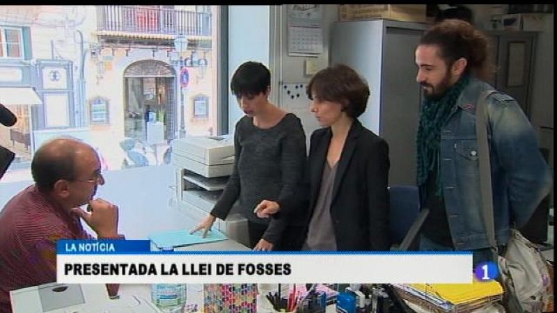 Informatiu Balear - 21/10/15