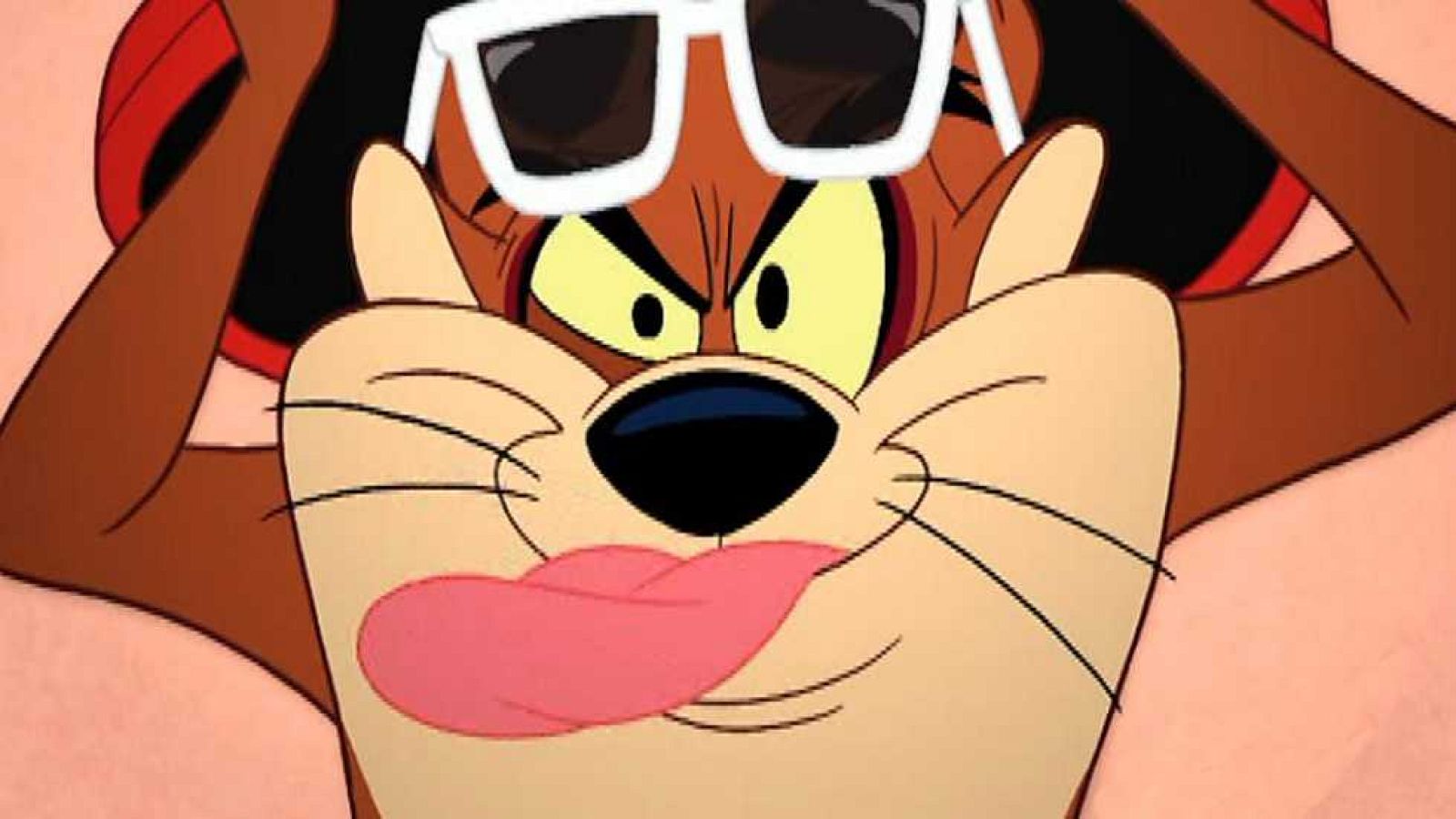 Calamidad de Tazmania - El show de los Looney Tunes | Ver