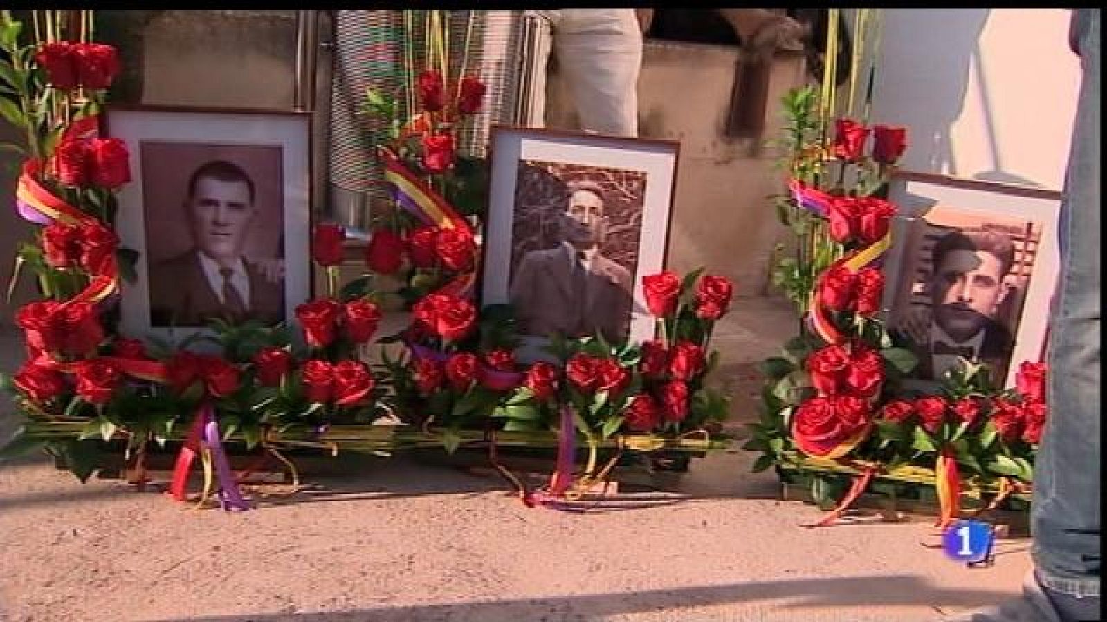 Presenten la llei de fosses