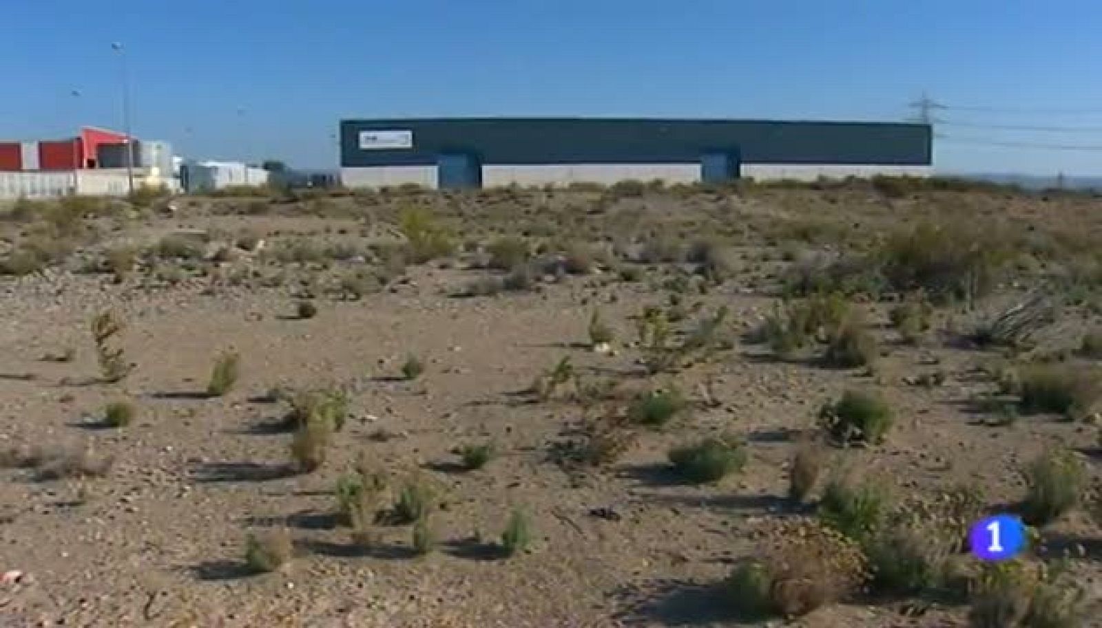 Noticias Aragón 2 - 21/10/15