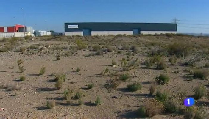 Noticias Aragón - Noticias Aragón 2 - 21/10/15